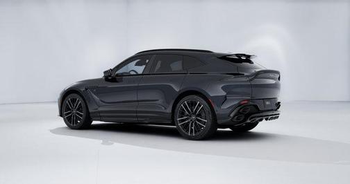 2026 Aston Martin DBX S
