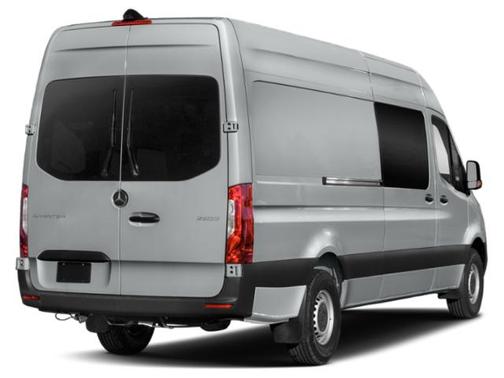 2019 Mercedes-Benz Sprinter 2500 