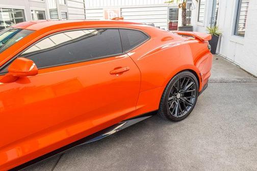2019 Chevrolet Camaro ZL1