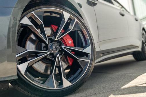 2020 Audi S5 3.0T Prestige