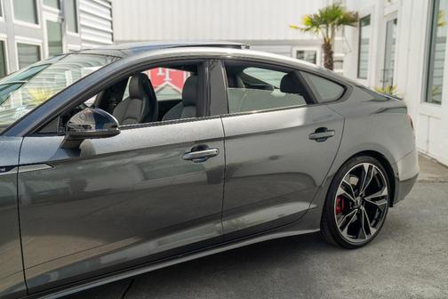 2020 Audi S5 3.0T Prestige
