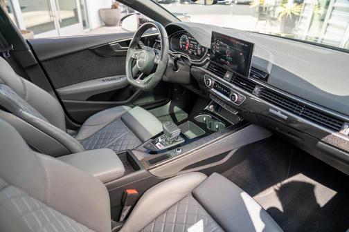 2020 Audi S5 3.0T Prestige