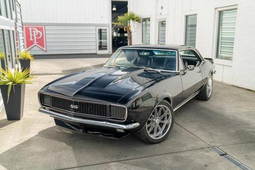 1967 Chevrolet Camaro RS