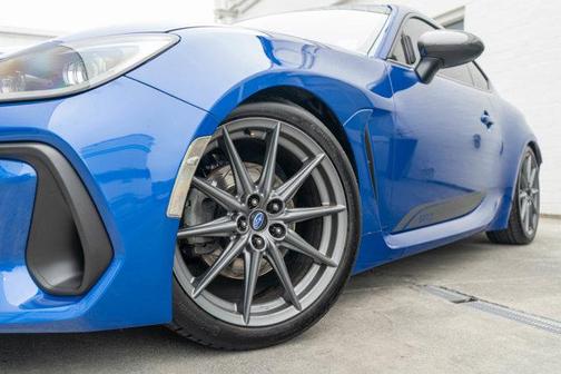 2023 Subaru BRZ Limited