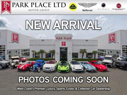 2020 Chevrolet Corvette Stingray w/2LT