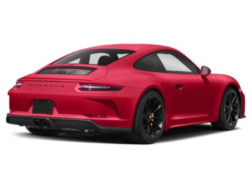 2018 Porsche 911 GT3