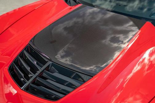 2016 Chevrolet Corvette Z06