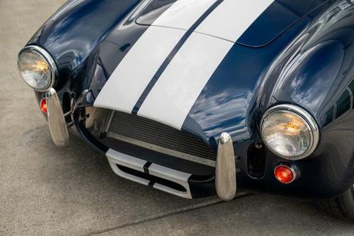 1965 AC Shelby Cobra MK IV