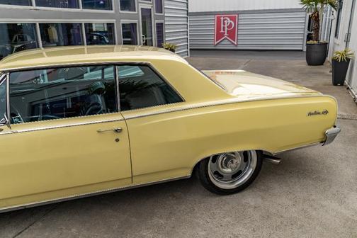 1964 Chevrolet Chevelle SS