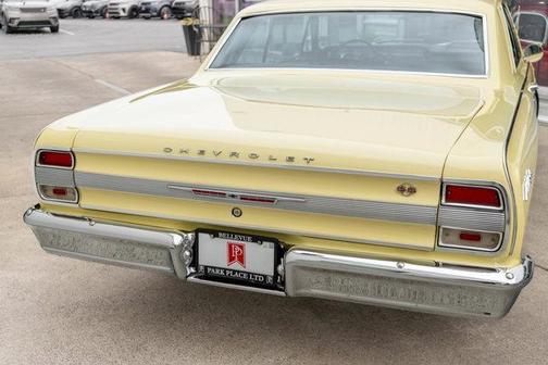 1964 Chevrolet Chevelle SS