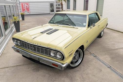 1964 Chevrolet Chevelle SS