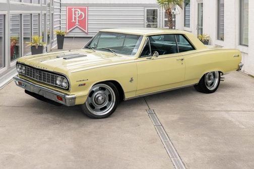 1964 Chevrolet Chevelle SS