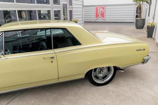 1964 Chevrolet Chevelle SS