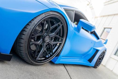 2016 Lamborghini Huracan LP580-2