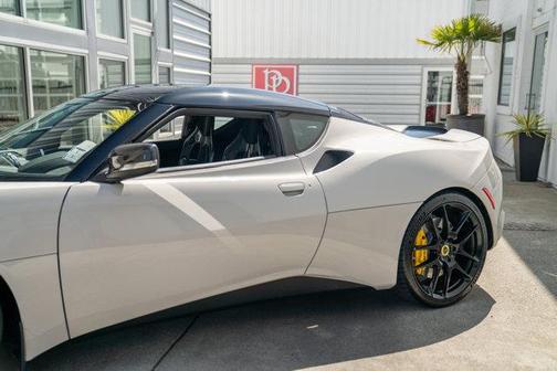 2018 Lotus Evora 400 Base