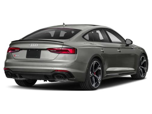 2019 Audi RS 5 2.9T