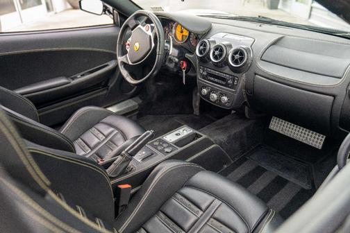 2005 Ferrari F430 Berlinetta