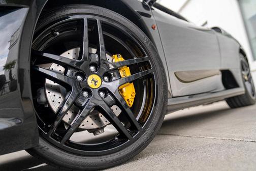 2005 Ferrari F430 Berlinetta