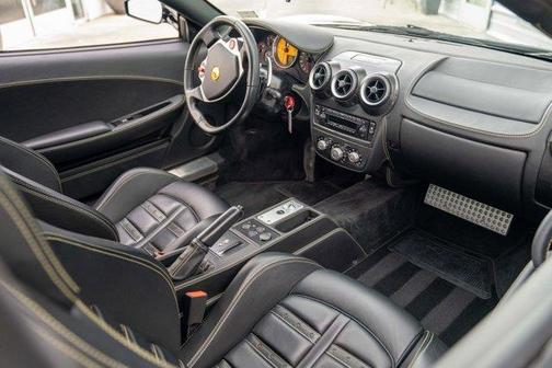 2005 Ferrari F430 Berlinetta