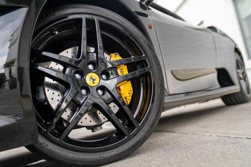2005 Ferrari F430 Berlinetta