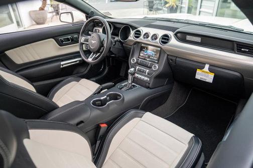 2015 Ford Mustang GT 50 Years Limited Edition