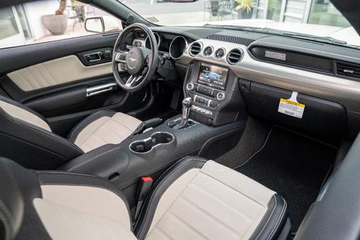 2015 Ford Mustang GT 50 Years Limited Edition
