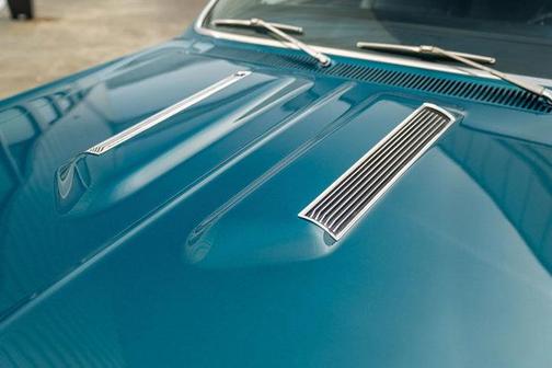 1967 Chevrolet Chevelle SS396