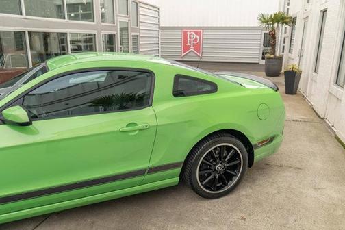 2013 Ford Mustang Boss 302