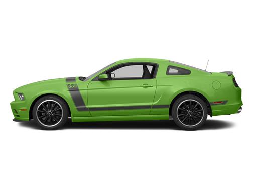 2013 Ford Mustang Boss 302