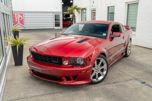 2006 Ford Mustang S281 S/C