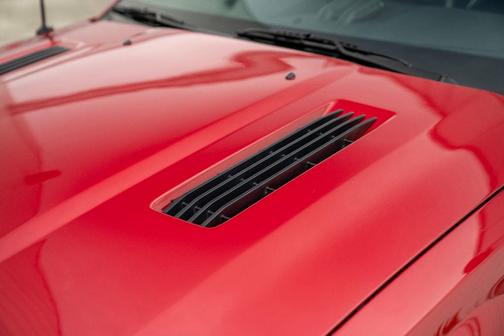 2006 Ford Mustang S281 S/C