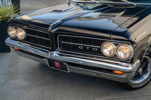 1964 Pontiac LeMans