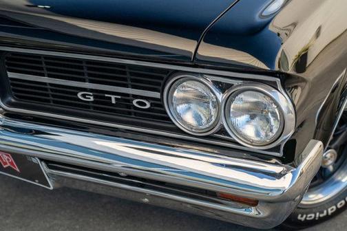 1964 Pontiac LeMans