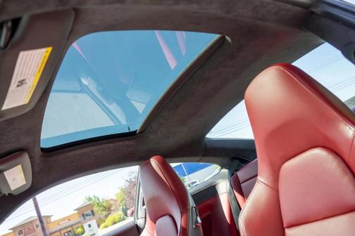 2017 Porsche 911 Carrera 4S