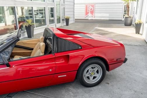 1982 Ferrari 308 