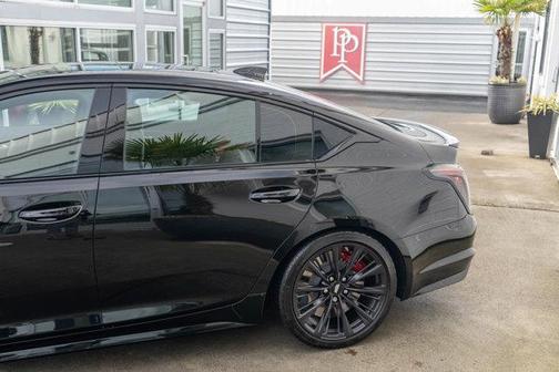 2023 Cadillac CT5-V Blackwing