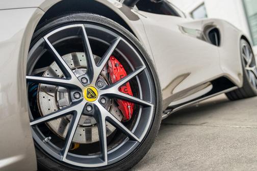 2024 Lotus Emira First Edition