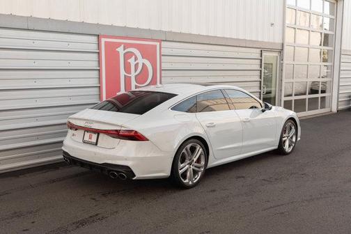 2023 Audi S7 2.9T quattro Premium