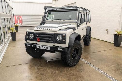 1994 Land Rover Defender 