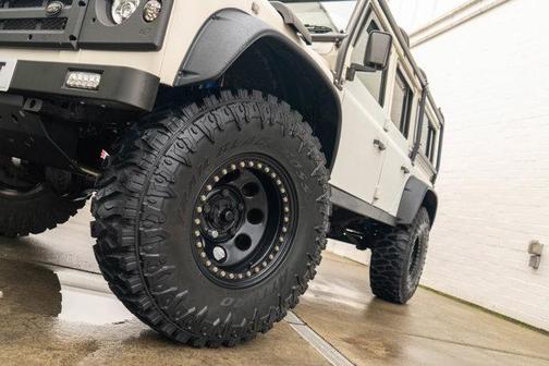 1994 Land Rover Defender 