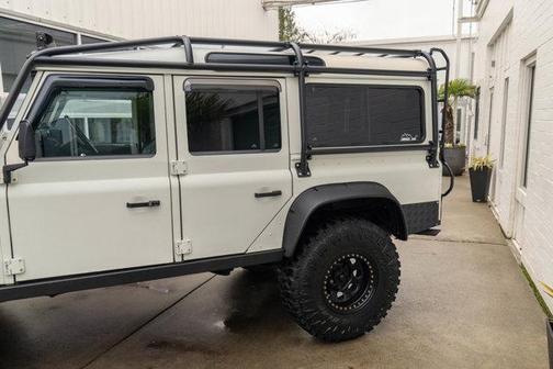 1994 Land Rover Defender 