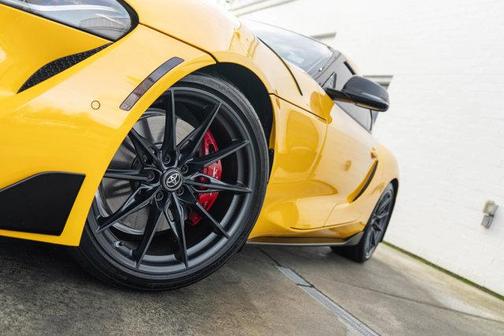 2023 Toyota Supra 3.0