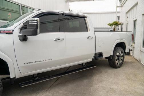 2024 GMC Sierra 3500 Denali