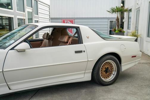 1990 Pontiac Firebird Trans Am GTA