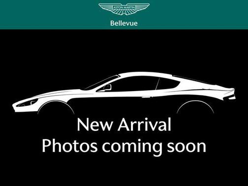 2009 Aston Martin DB9 Volante