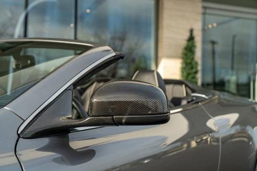 2013 Aston Martin DB9 Volante
