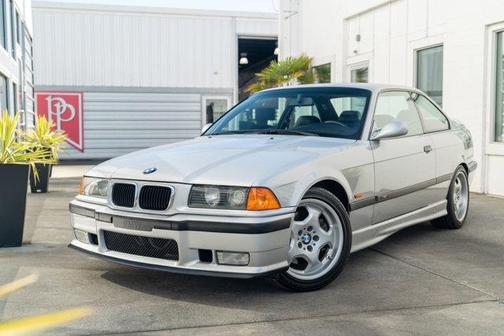 1999 BMW M3 M3