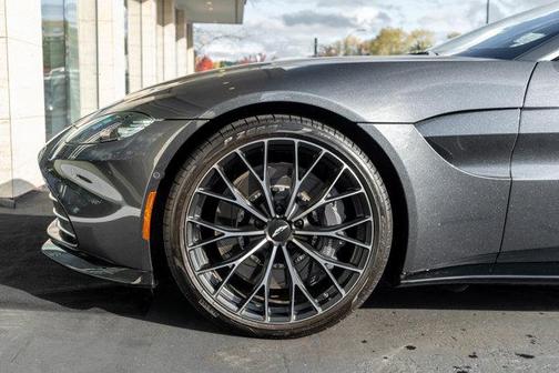 2023 Aston Martin Vantage F1 Edition