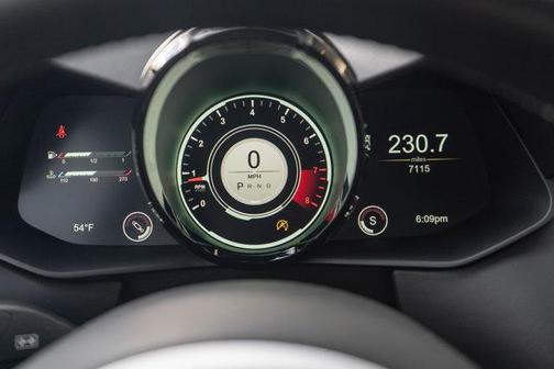 2023 Aston Martin Vantage F1 Edition