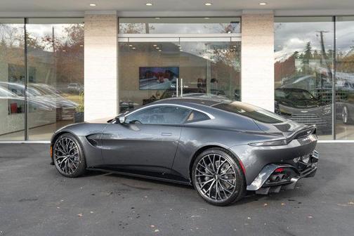 2023 Aston Martin Vantage F1 Edition